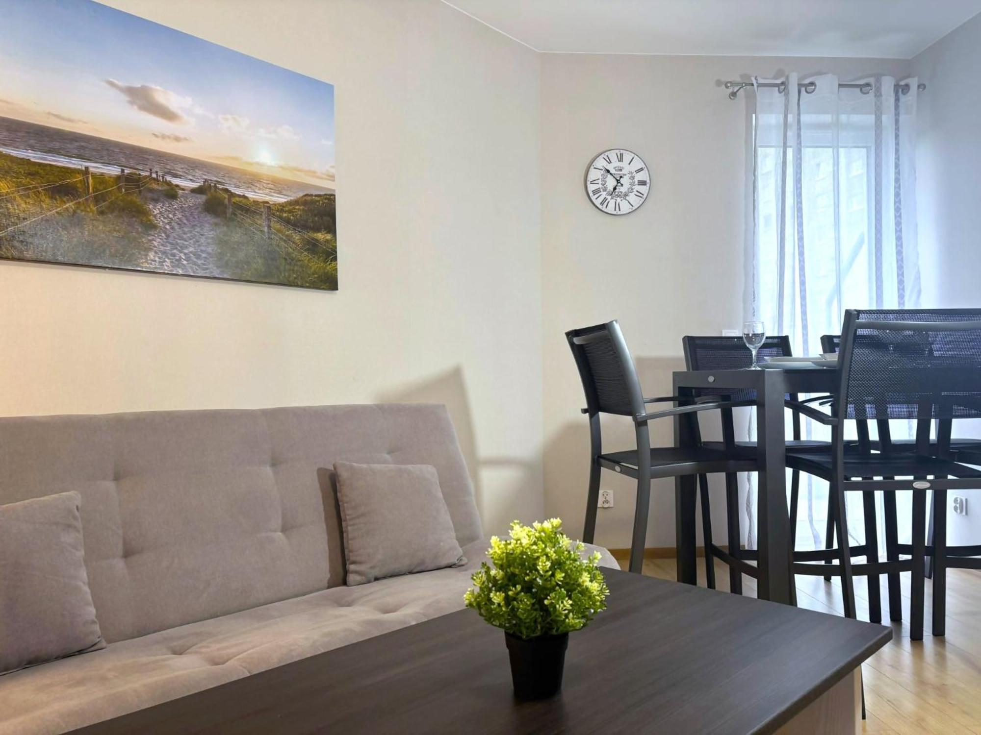 Apartamenty Bryza-Matejki 1B-Parking Świnoujście Exterior foto